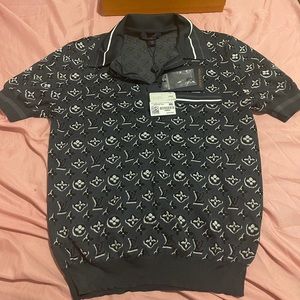 Louis Vuitton Shirt